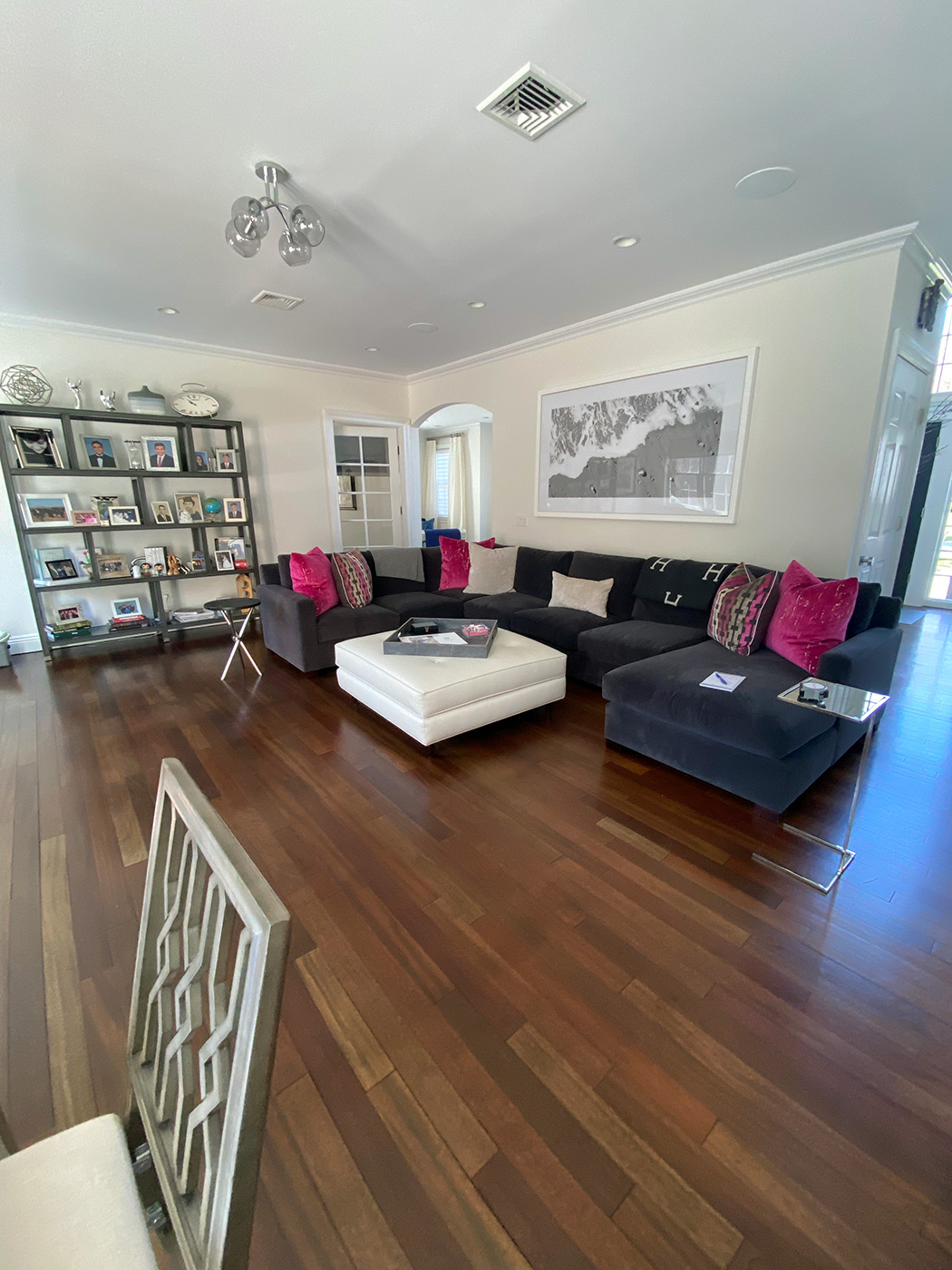 Before